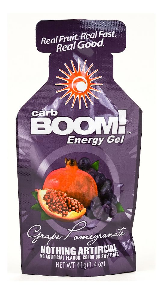 energy gel : Energy Gel 24Pk