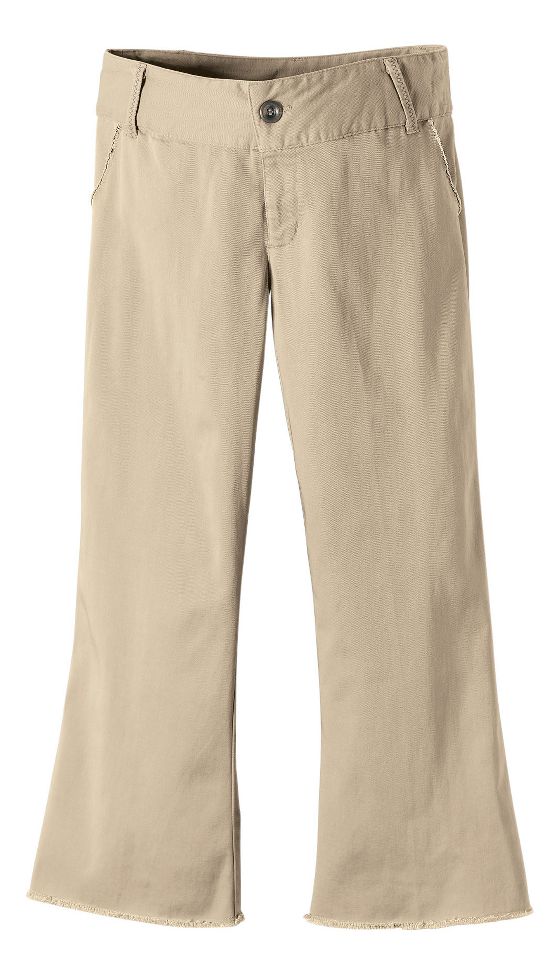 Womens Carve Designs Aspen Capri Pant
