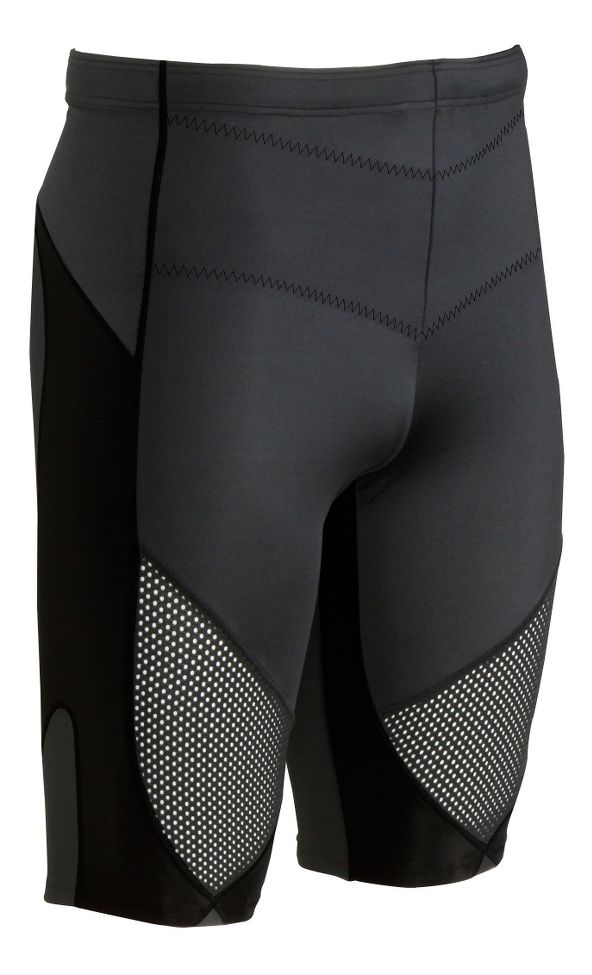 Womens CW-X Stabilyx Ventilator Fitted Shorts