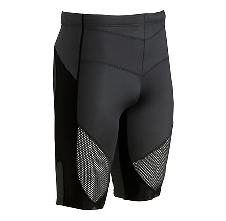 Womens CW-X Stabilyx Ventilator Fitted Shorts