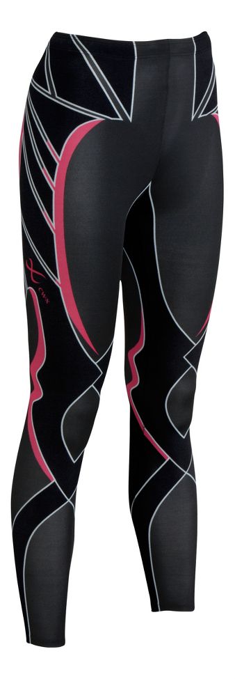 Womens CW-X Revolution Fitted Tights