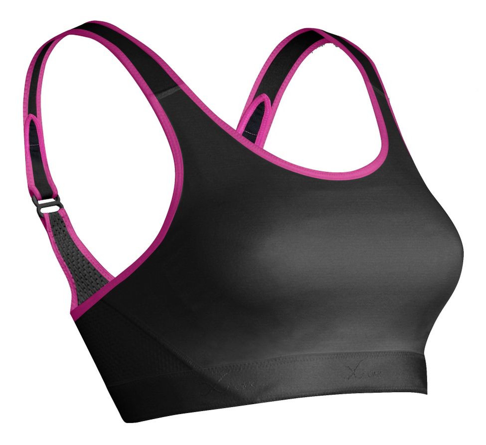 Womens CW-X Versatx Support Sports Bra