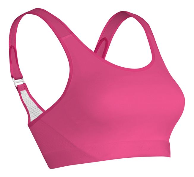 Womens CW-X Versatx Support Sports Bra