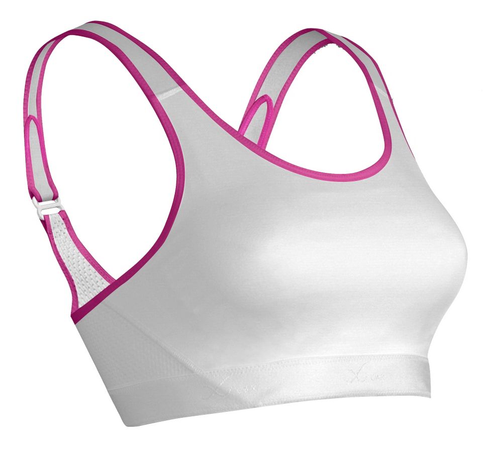 Womens CW-X Versatx Support Sports Bra