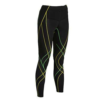 Womens CW-X Endurance Generator Fitted Tights