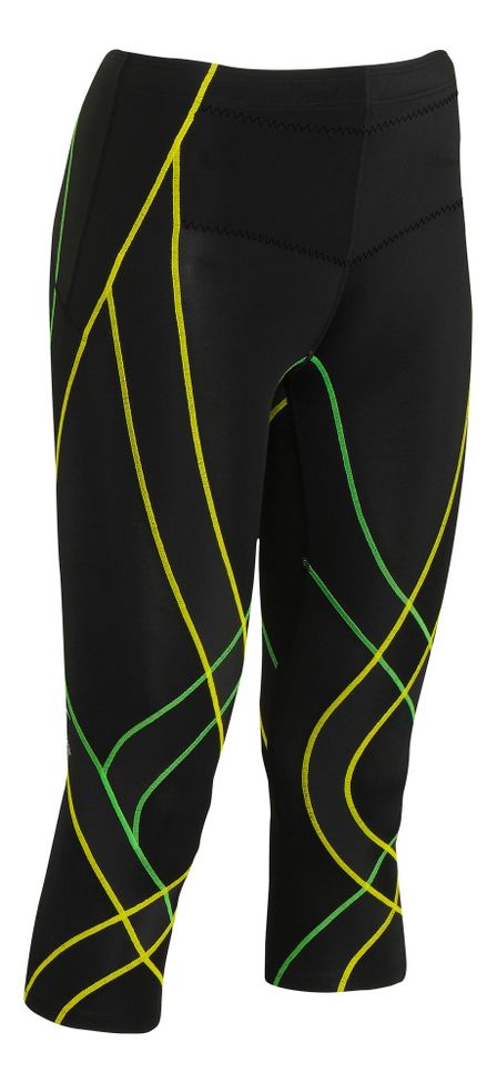 CW-X Endurance Generator 3/4 Capri Tights