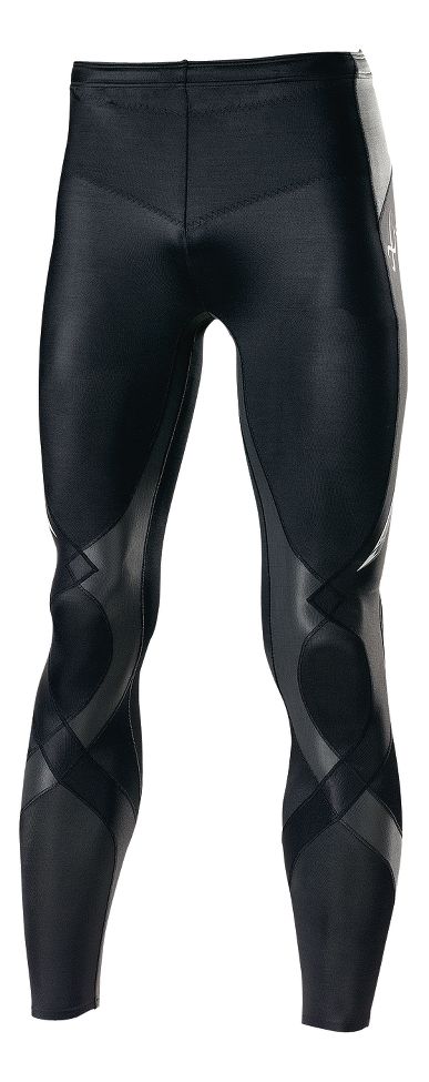 Mens CW-X Stabilyx Fitted Tights Mens CW-X Stabilyx Fitted Tights