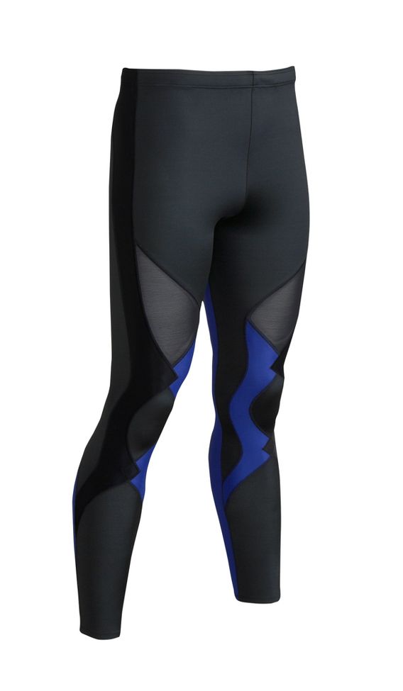 Mens CW-X Ventilator Fitted Tights