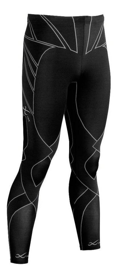Mens CW-X Revolution Fitted Tights