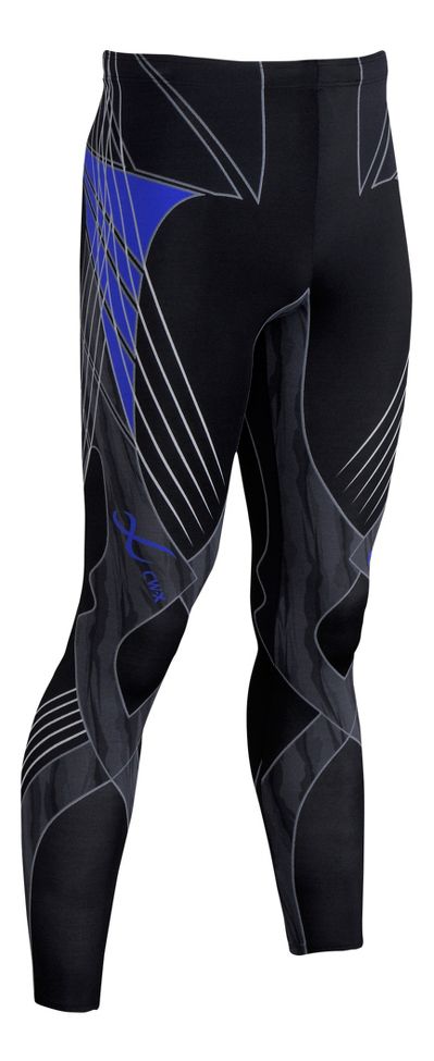Mens CW-X Revolution Fitted Tights