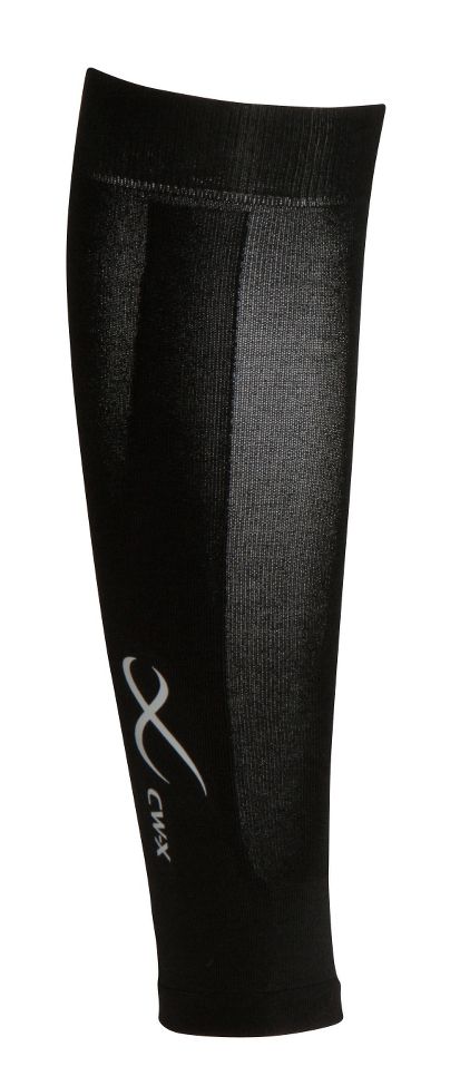 CW-X Compression Calf Sleeve Injury Recovery
