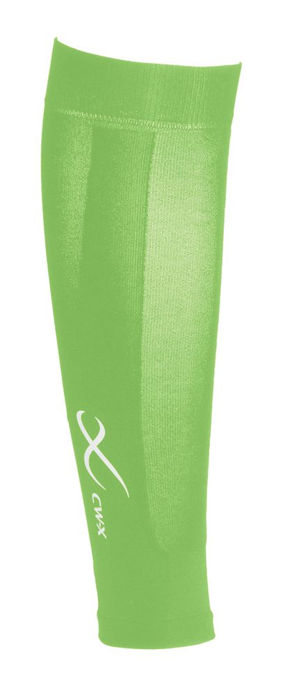 CW-X Compression Calf Sleeve Injury Recovery