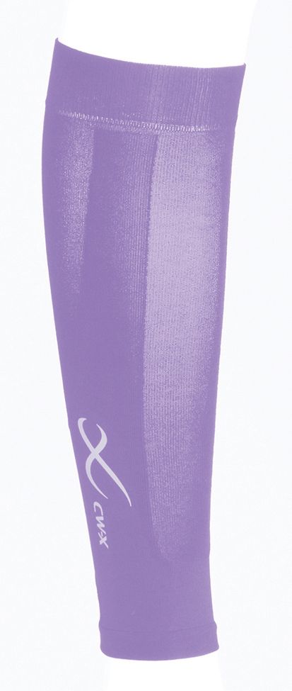 CW-X Compression Calf Sleeve Injury Recovery