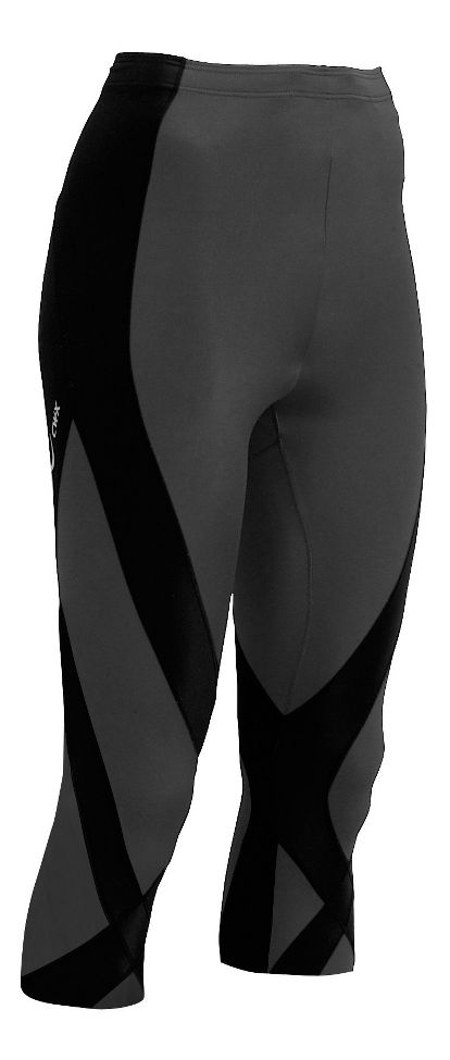Womens CW-X 3/4 Pro Capri Tights
