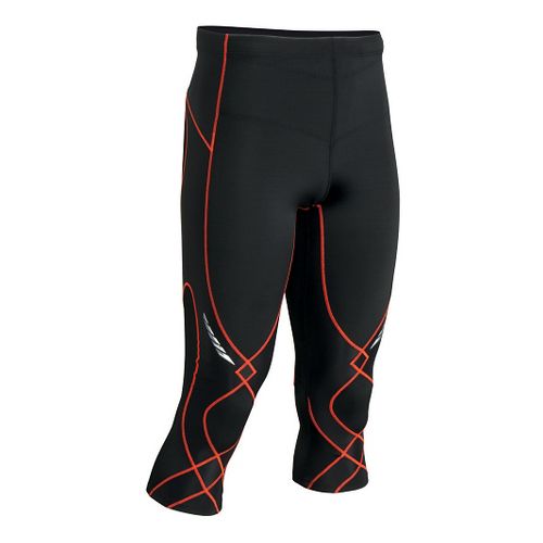 Mens Capri Tights Road Runner Sports