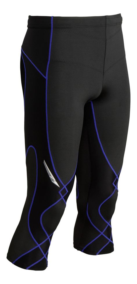 Mens CW-X 3/4 Stabilyx Capri Tights