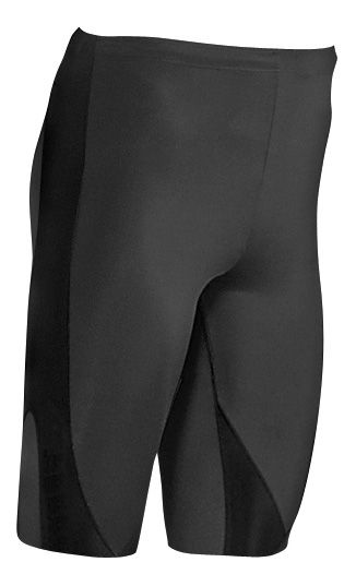 Mens CW-X Expert Fitted Shorts