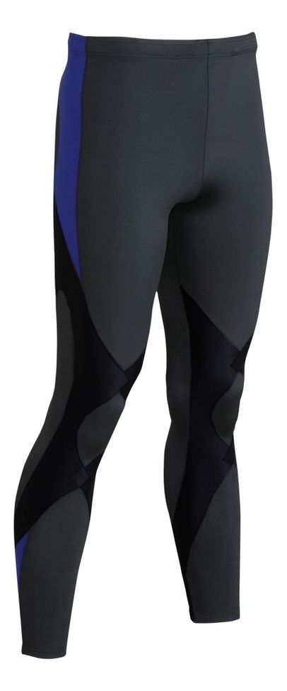 Mens CW-X Expert Fitted Tights
