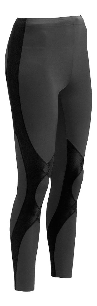 Womens CW-X Expert Fitted Tights