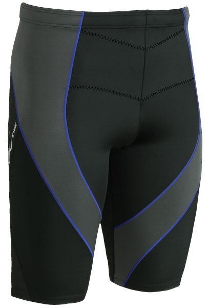 Mens CW-X PRO Fitted Shorts