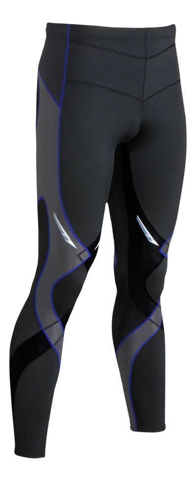 Mens CW-X Stabilyx Fitted Tights