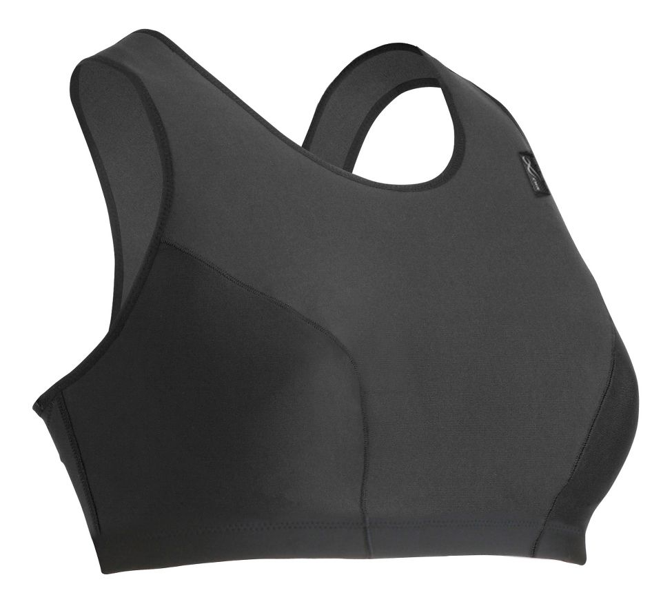 Womens CW-X Firm Support Sports Bra