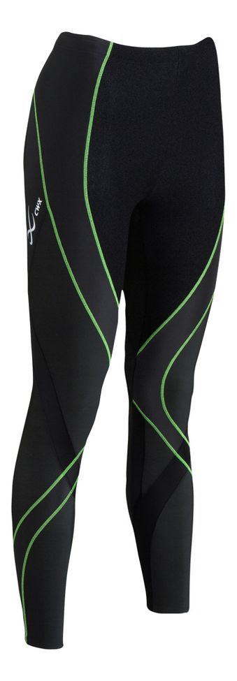 Womens CW-X Insulator Endurance Pro Fitted Tights