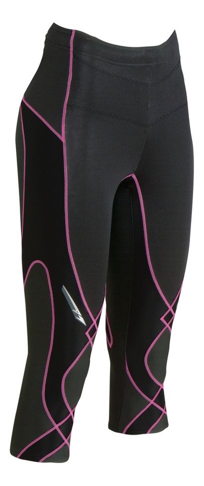 Womens CW-X Insulator Stabilyx 3/4 Capri Tights