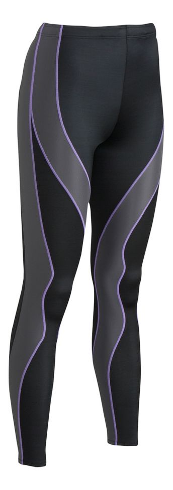 Womens CW-X Performx Fitted Tights
