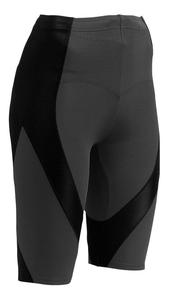 Womens CW-X Pro Fitted Shorts