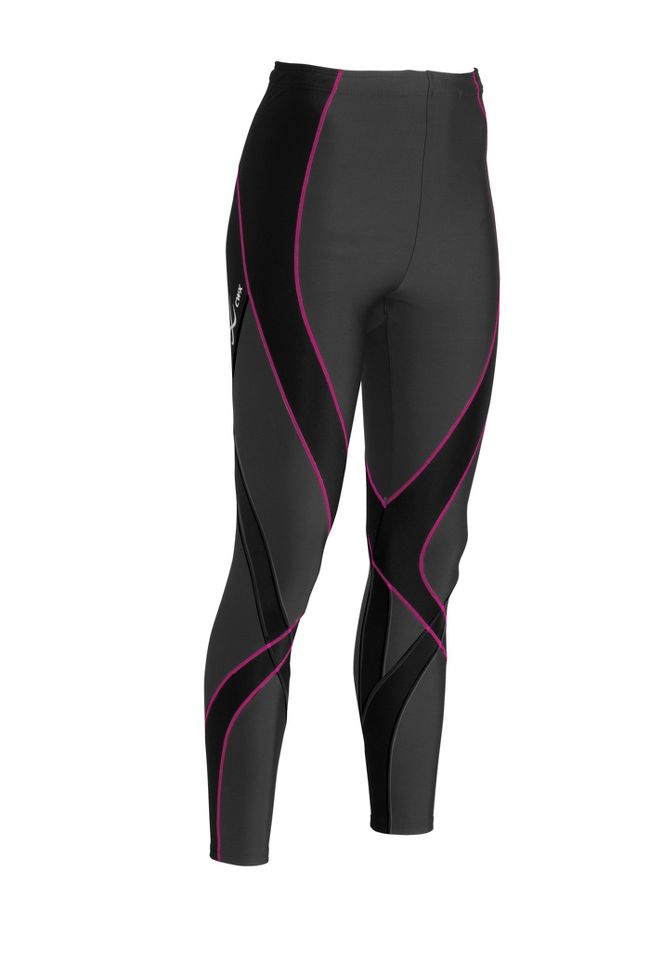 Womens CW-X Pro Fitted Tights