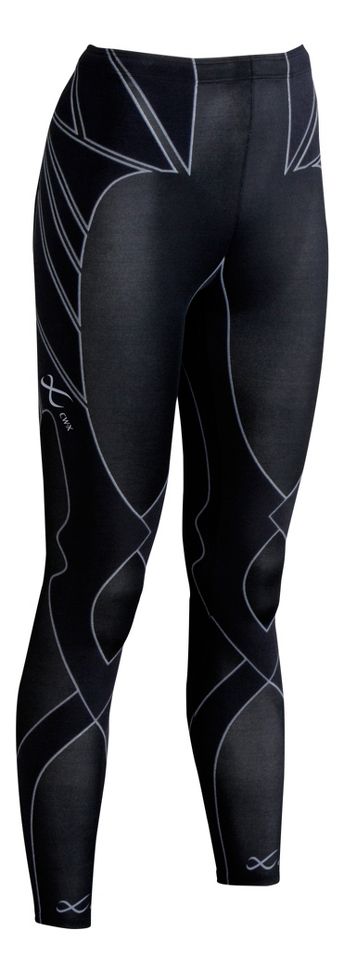 Womens CW-X Revolution Fitted Tights