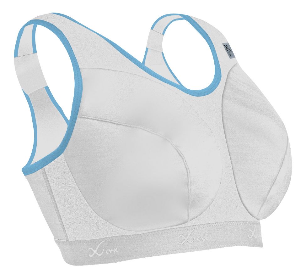 Womens CW-X Ultra Support Sports Bra