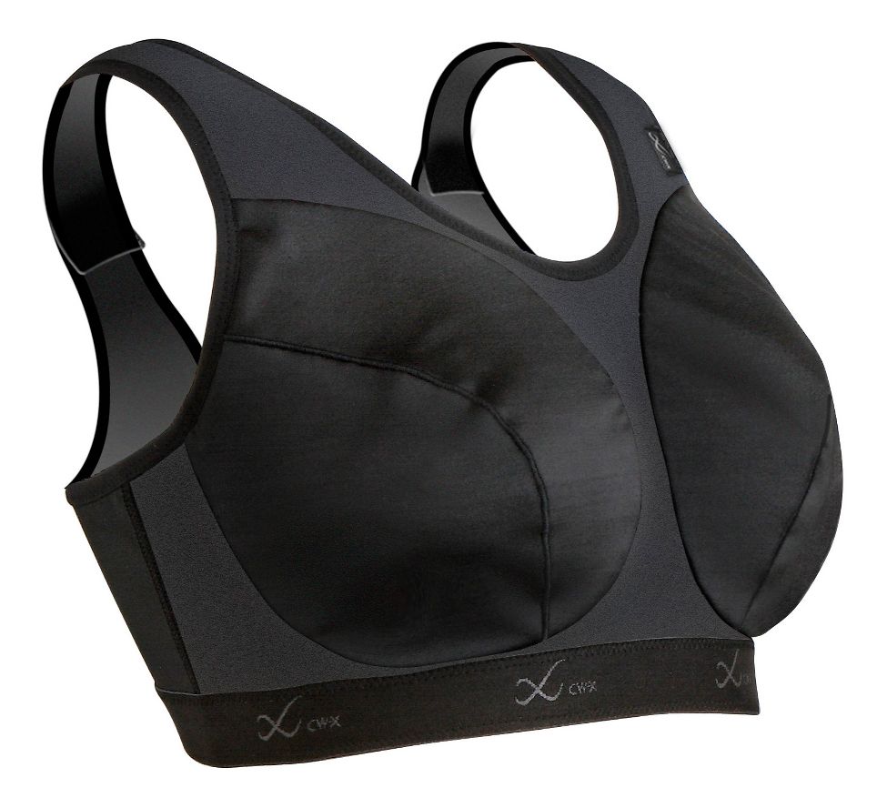 Womens CW-X Ultra Support Sports Bra