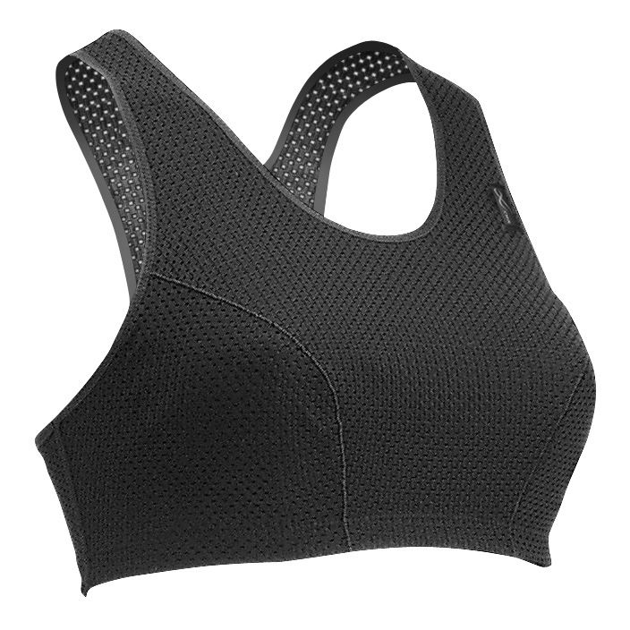 Womens CW-X Ventilator Mesh Sports Bra