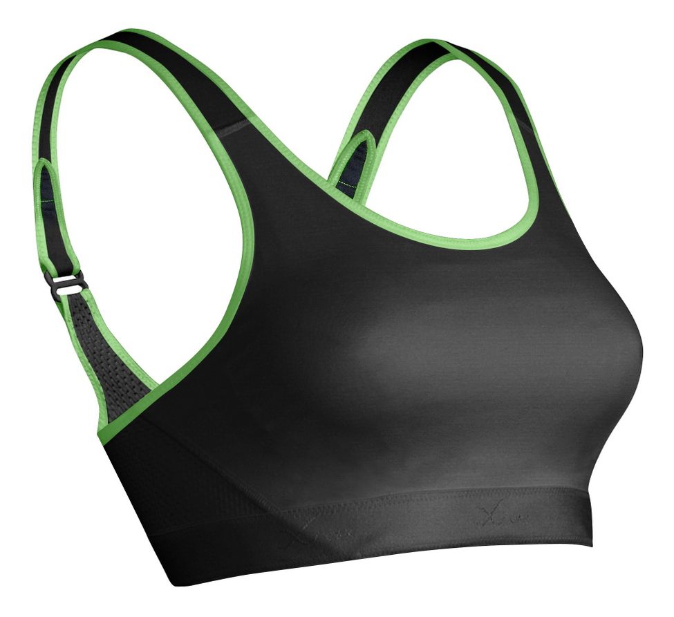 Womens CW-X Versatx Support Sports Bra