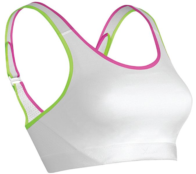 Womens CW-X Versatx Support Sports Bra