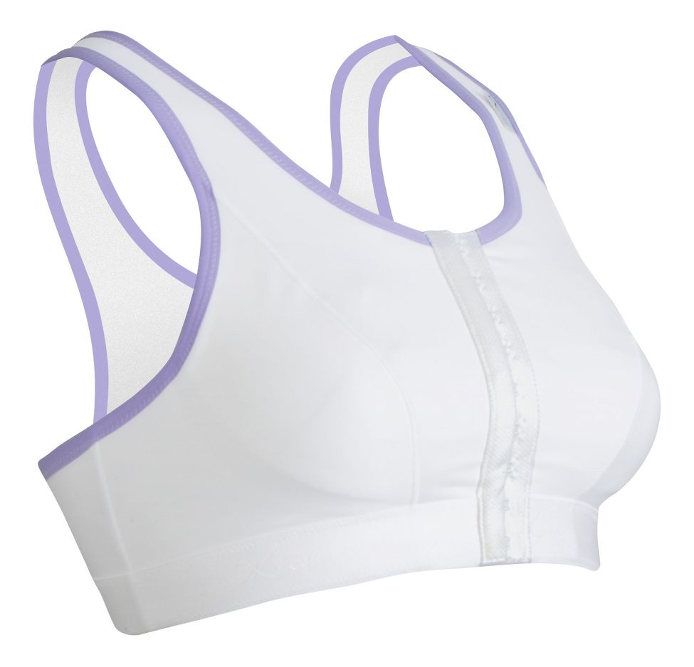 Womens CW-X Xtempo Support Sports Bra