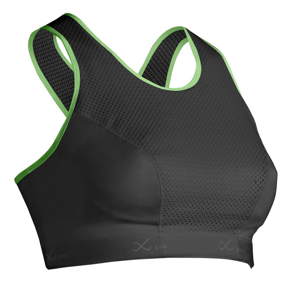 Womens CW-X Xtra Support II Sports Bra
