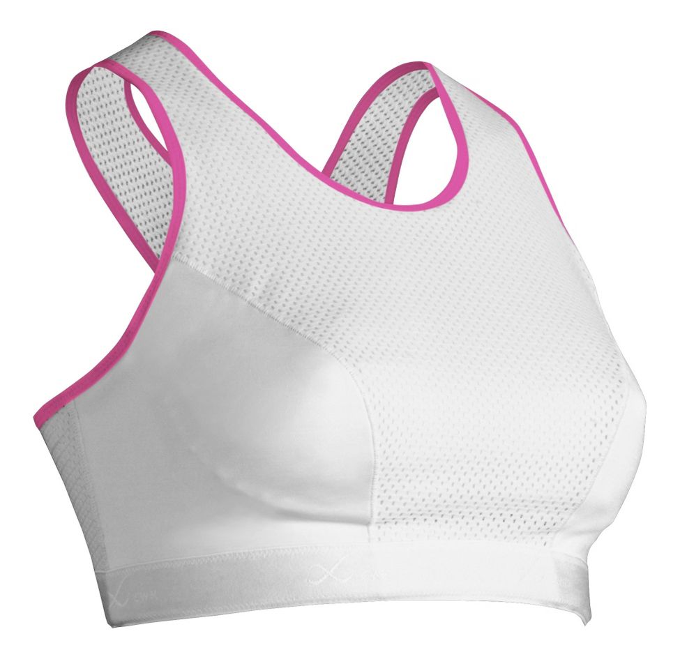 Womens CW-X Xtra Support II Sports Bra
