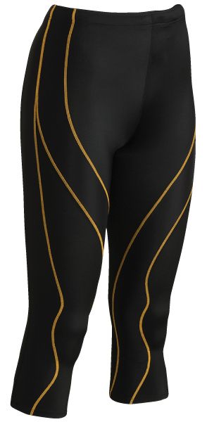 CW-X 3/4 PerformX Capri Tights