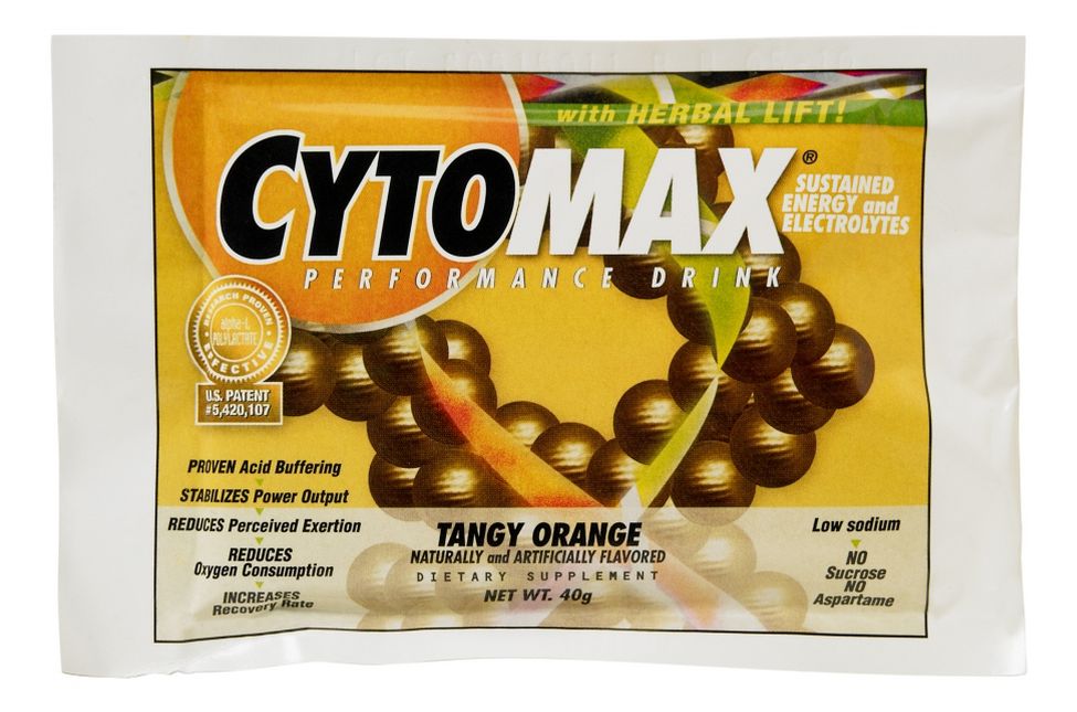Cytosport Cytomax 24 Pk. Nutrition