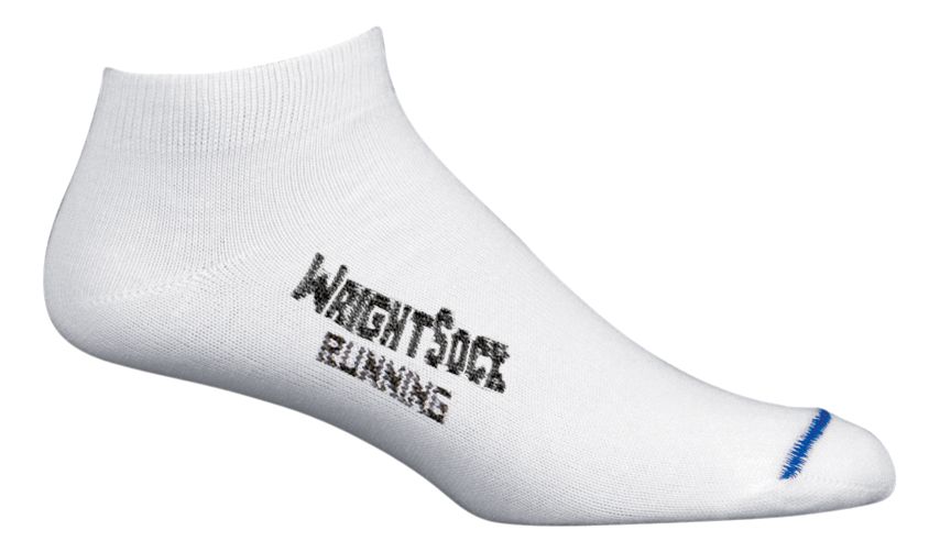 Wrightsock Original Double Layer Running Anklet Socks 3pk