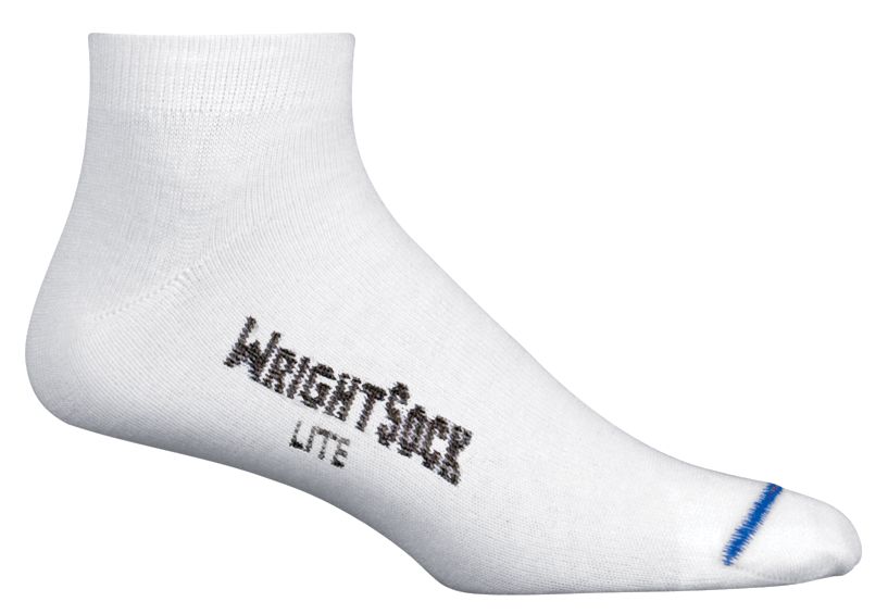 WrightSock Double Layer Running Lite Anklet Sock 3pk WrightSock Double Layer Running Lite Anklet Sock 3pk