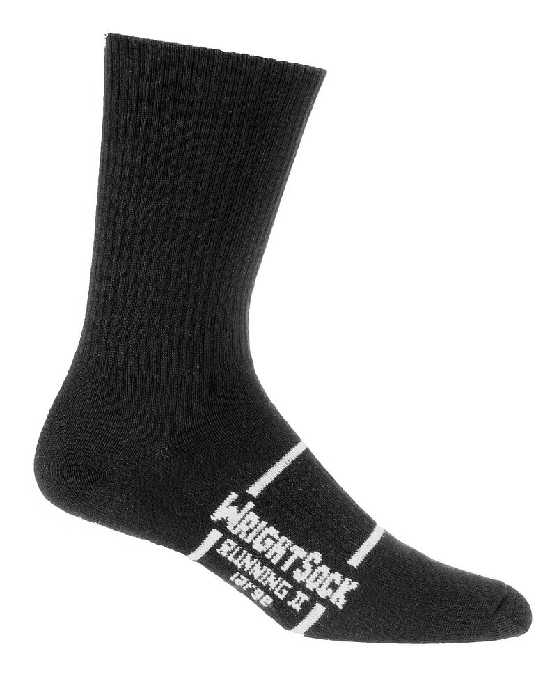 WrightSock Running II Crew 3 pk Socks