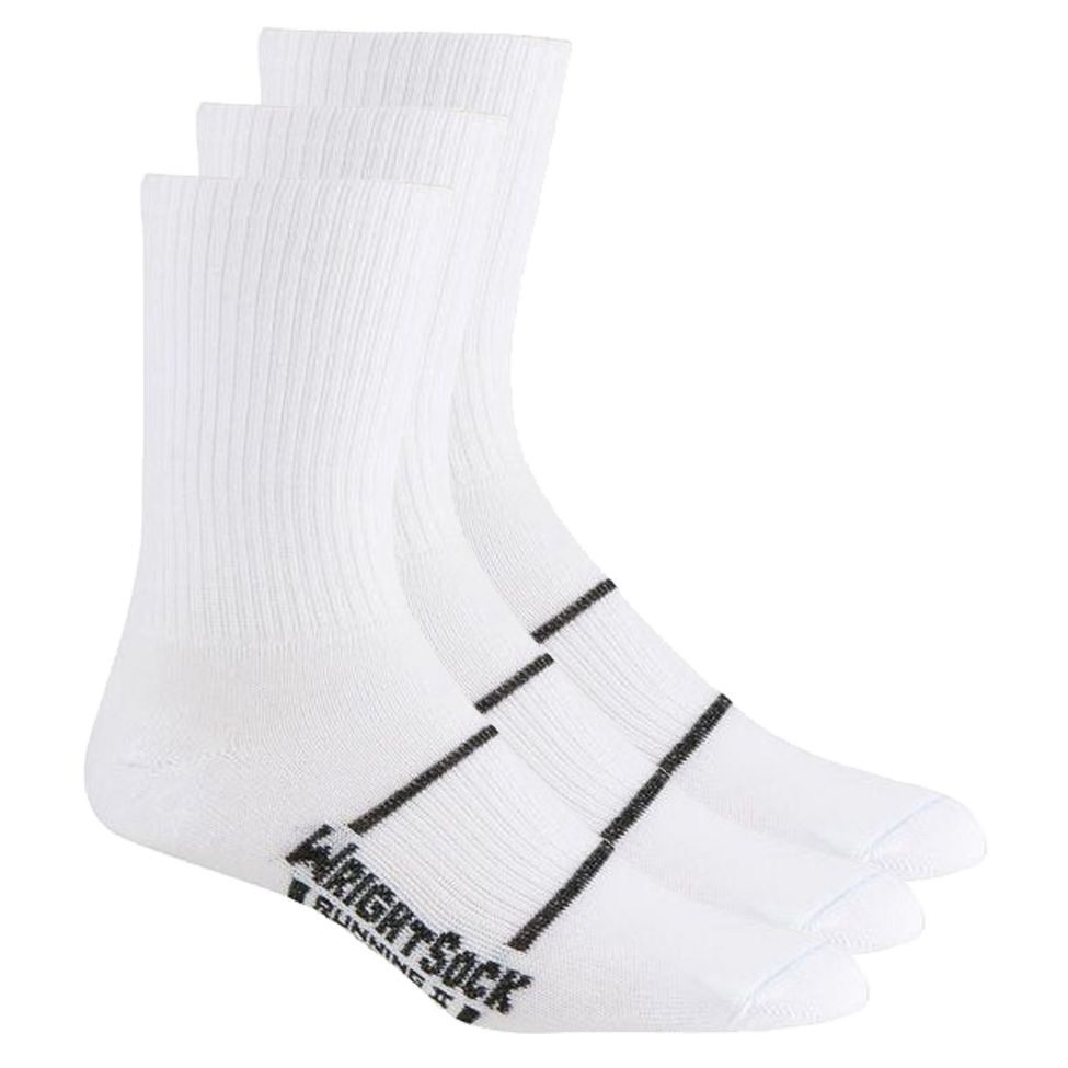 WrightSock Running II Crew 3 pk Socks