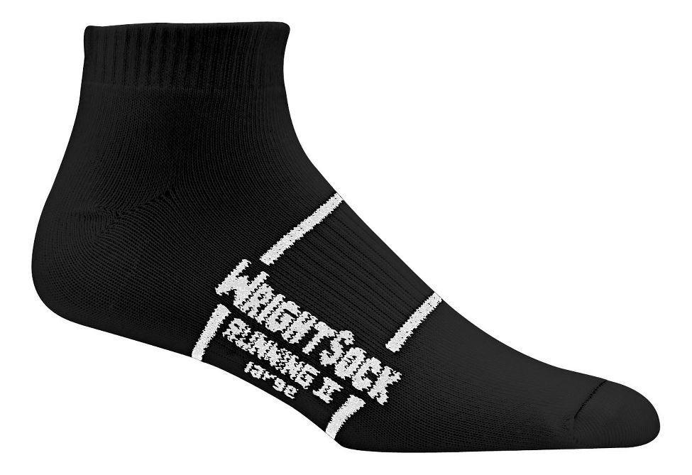 wrightsock : Running II Low 3 pk