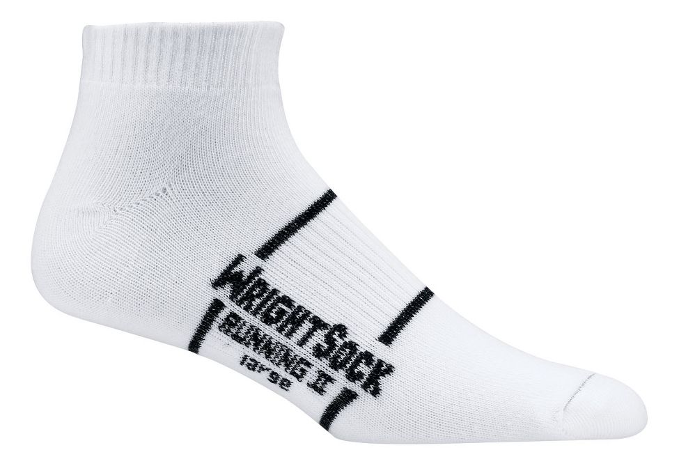 WrightSock Running II Low 4PK Socks