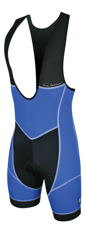 Mens De Soto Riviera Tri Bib Triathlon UniSuits