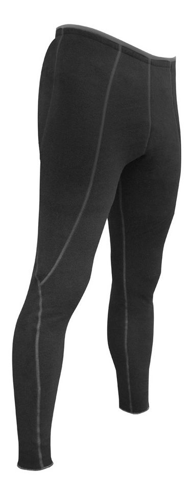 De Soto Fleece Fitted Tights